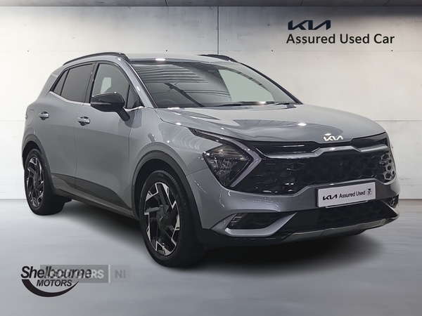 Used Kia Sportage 2024 for sale - 78101821: Photo 2