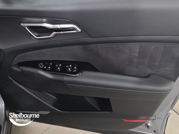 Used Kia Sportage 2024 for sale - 78101821: Photo 20