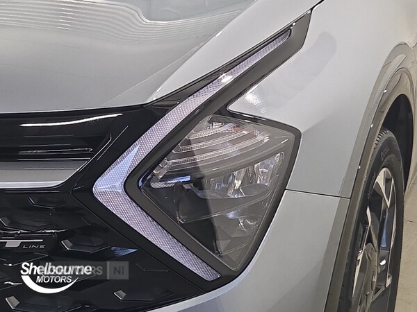 Used Kia Sportage 2024 for sale - 78101821: Photo 23