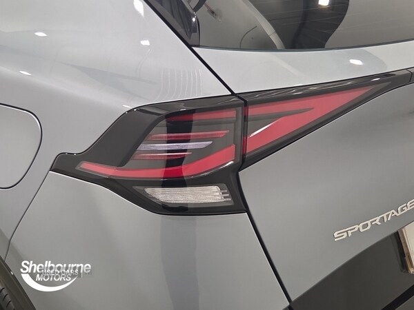 Used Kia Sportage 2024 for sale - 78101821: Photo 24