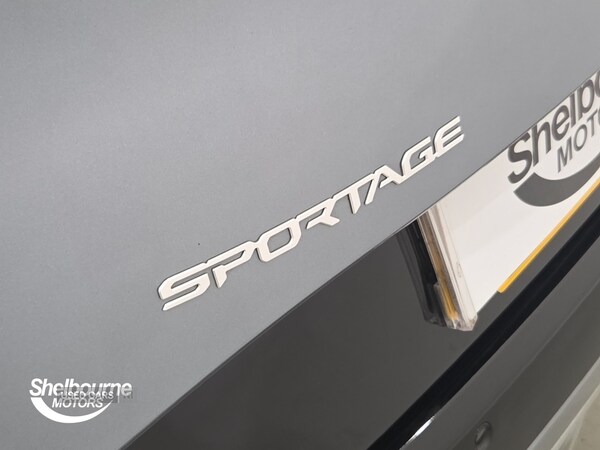 Used Kia Sportage 2024 for sale - 78101821: Photo 27