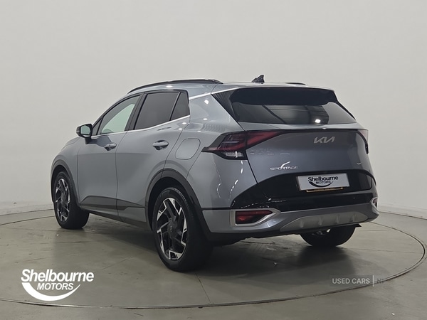 Used Kia Sportage 2024 for sale - 78101821: Photo 3