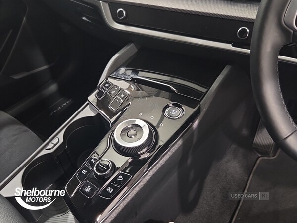 Used Kia Sportage 2024 for sale - 78101821: Photo 35