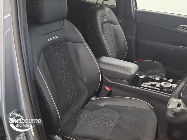 Used Kia Sportage 2024 for sale - 78101821: Photo 37