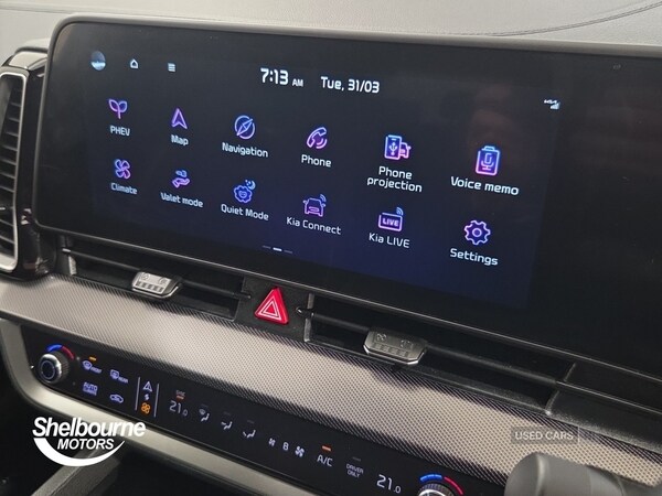 Used Kia Sportage 2024 for sale - 78101821: Photo 38