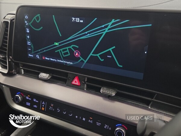 Used Kia Sportage 2024 for sale - 78101821: Photo 39