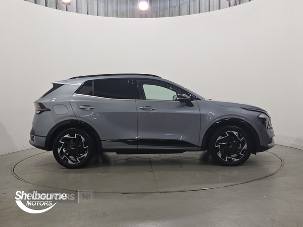 Used Kia Sportage 2024 for sale - 78101821: Photo 4