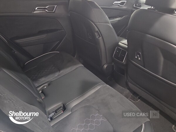 Used Kia Sportage 2024 for sale - 78101821: Photo 46