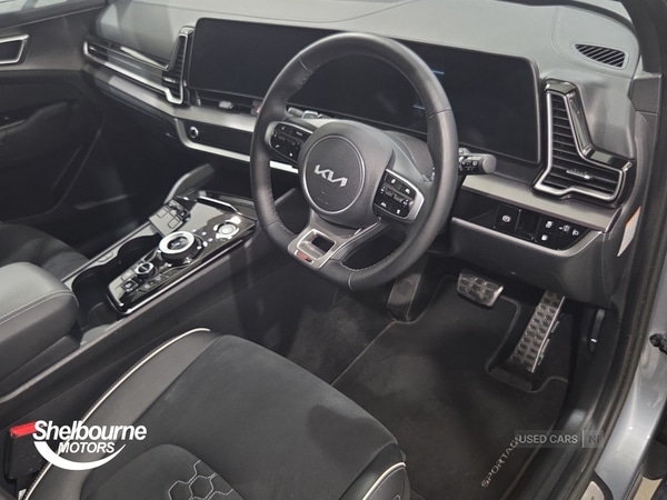 Used Kia Sportage 2024 for sale - 78101821: Photo 5