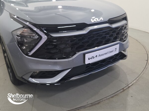 Used Kia Sportage 2024 for sale - 78101821: Photo 50