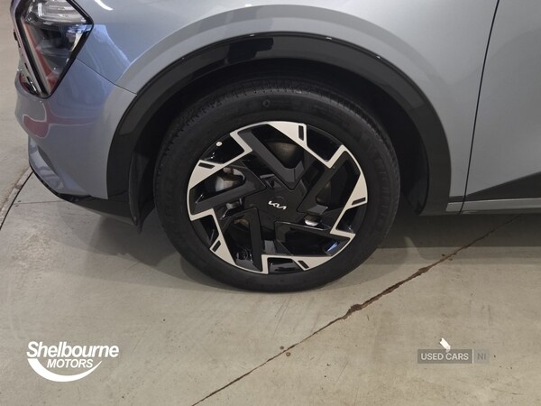 Used Kia Sportage 2024 for sale - 78101821: Photo 8