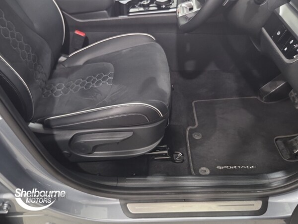Used Kia Sportage 2024 for sale - 78101821: Photo 9
