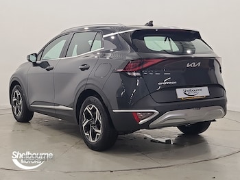 Used Kia Sportage 2025 for sale - 76513667: Photo