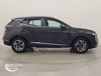 Used Kia Sportage 2025 for sale - 76513667: Photo