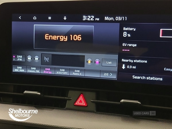 Used Kia Sportage 2025 for sale - 76825307: Photo 10