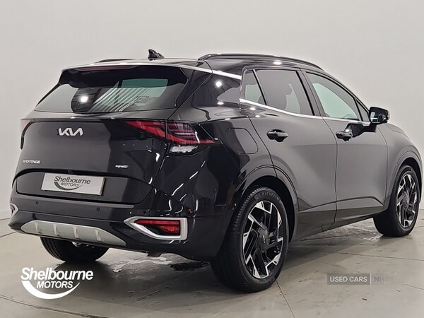 Used Kia Sportage 2025 for sale - 76825307: Photo 13