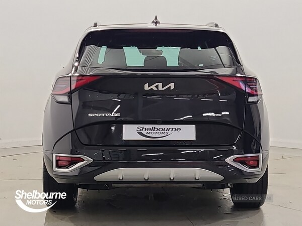 Used Kia Sportage 2025 for sale - 76825307: Photo 14