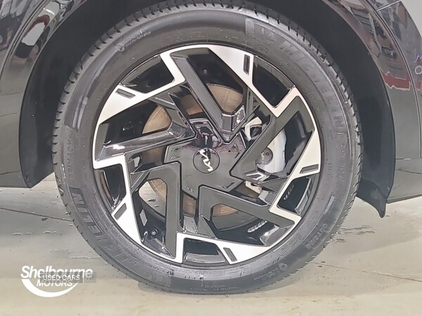 Used Kia Sportage 2025 for sale - 76825307: Photo 16