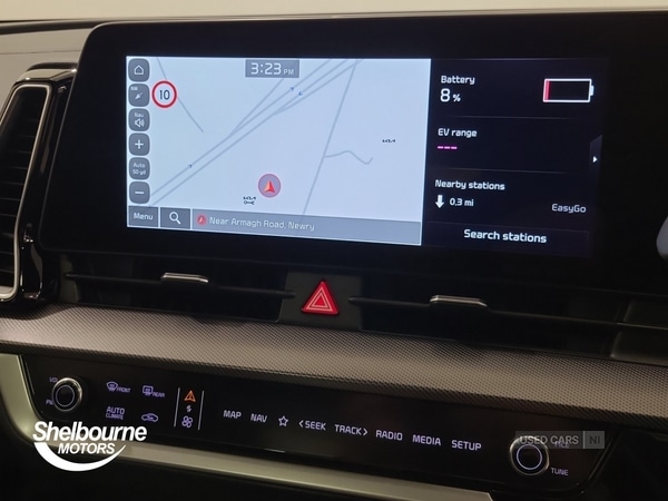 Used Kia Sportage 2025 for sale - 76825307: Photo 17