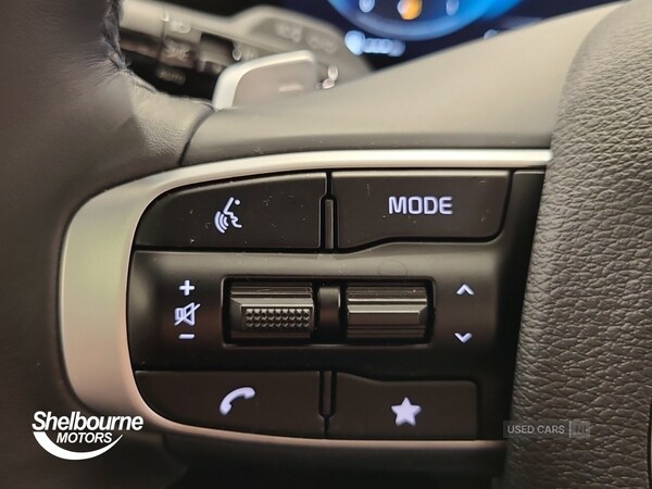 Used Kia Sportage 2025 for sale - 76825307: Photo 19