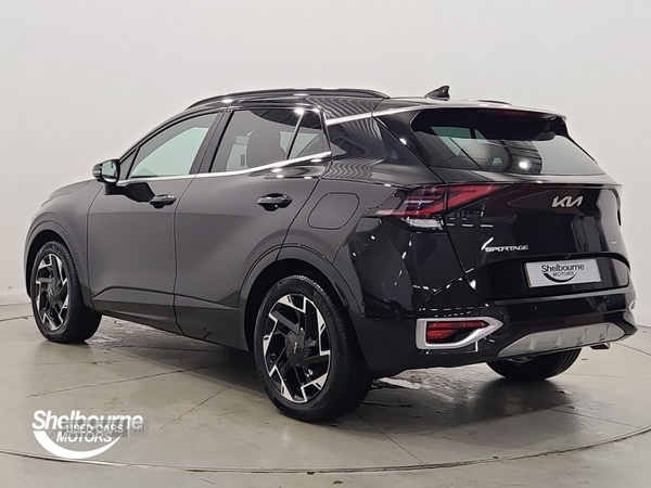 Used Kia Sportage 2025 for sale - 76825307: Photo 2