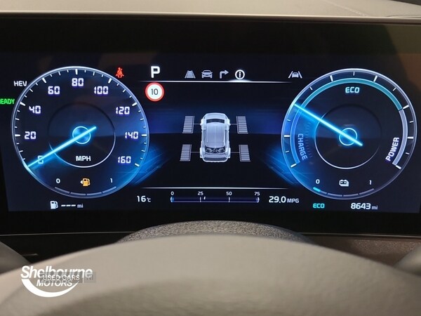 Used Kia Sportage 2025 for sale - 76825307: Photo 21