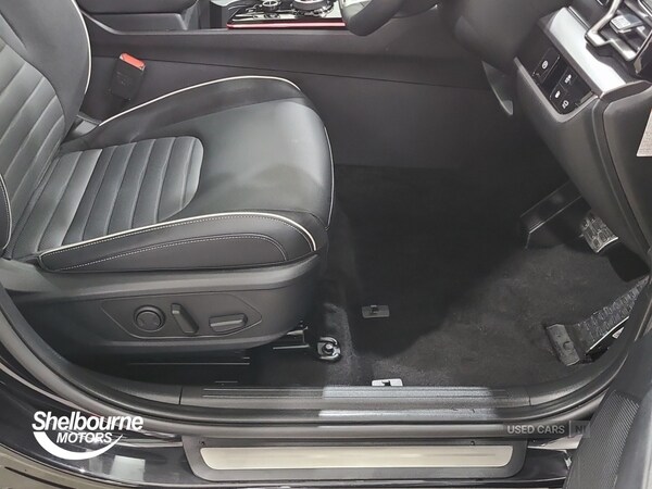 Used Kia Sportage 2025 for sale - 76825307: Photo 23