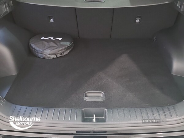 Used Kia Sportage 2025 for sale - 76825307: Photo 35