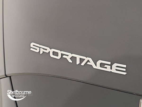 Used Kia Sportage 2025 for sale - 76825307: Photo 36