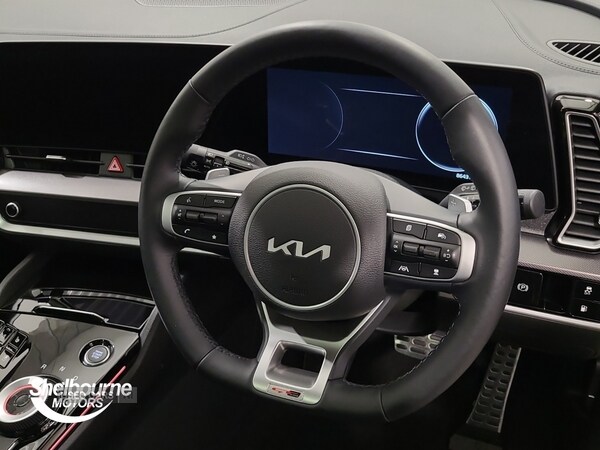 Used Kia Sportage 2025 for sale - 76825307: Photo 4