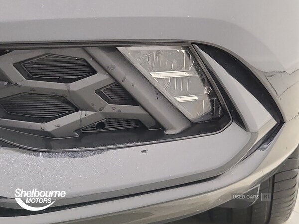 Used Kia Sportage 2025 for sale - 76825307: Photo 41