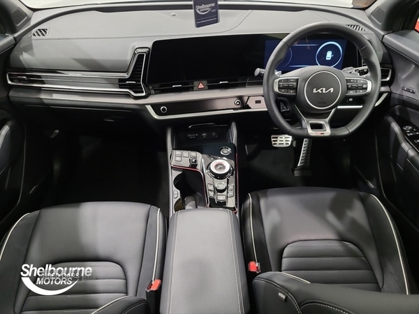 Used Kia Sportage 2025 for sale - 76825307: Photo 42