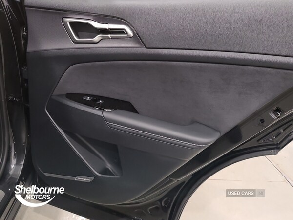 Used Kia Sportage 2025 for sale - 76825307: Photo 45