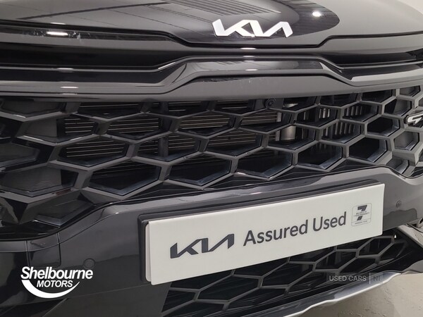 Used Kia Sportage 2025 for sale - 76825307: Photo 50