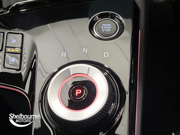 Used Kia Sportage 2025 for sale - 76825307: Photo 8