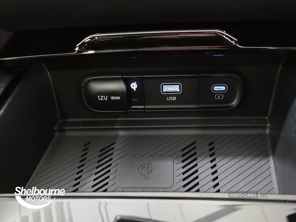 Used Kia Sportage 2025 for sale - 76825307: Photo 9