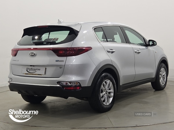 Used Kia Sportage 2020 for sale - 77163934: Photo 14