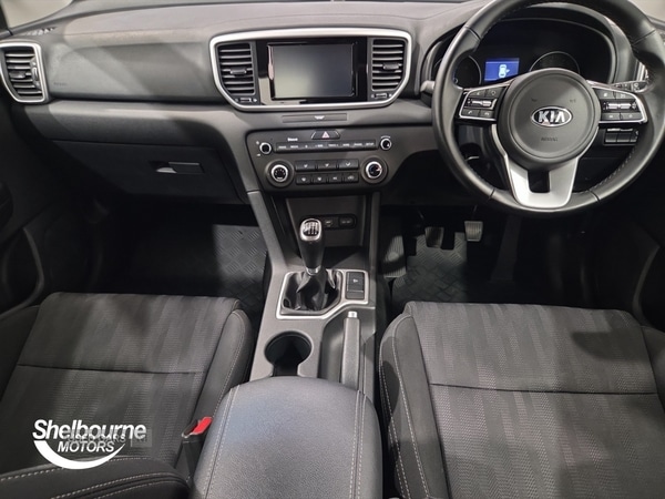 Used Kia Sportage 2020 for sale - 77163934: Photo 17