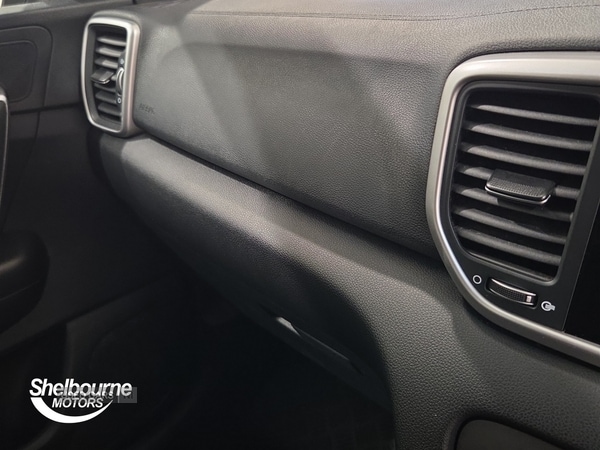 Used Kia Sportage 2020 for sale - 77163934: Photo 18