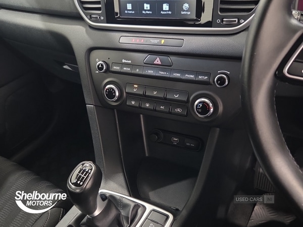 Used Kia Sportage 2020 for sale - 77163934: Photo 35