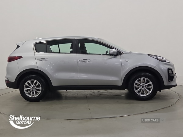 Used Kia Sportage 2020 for sale - 77163934: Photo 4
