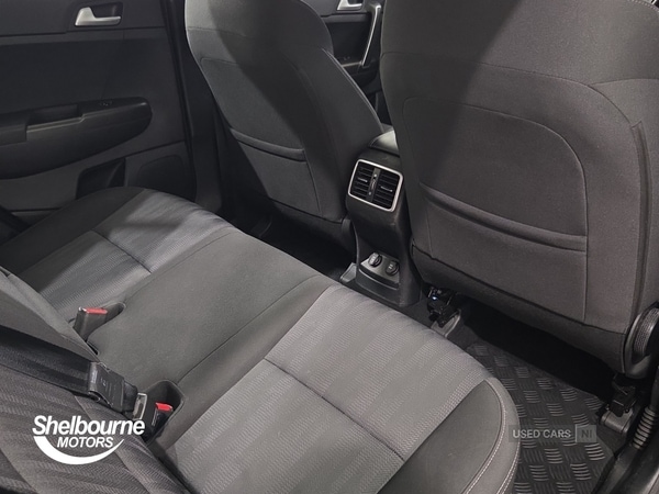 Used Kia Sportage 2020 for sale - 77163934: Photo 42