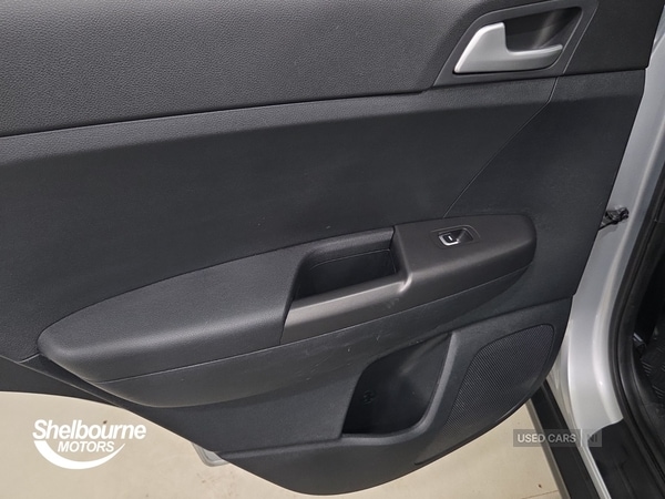 Used Kia Sportage 2020 for sale - 77163934: Photo 46