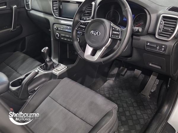 Used Kia Sportage 2020 for sale - 77163934: Photo 5