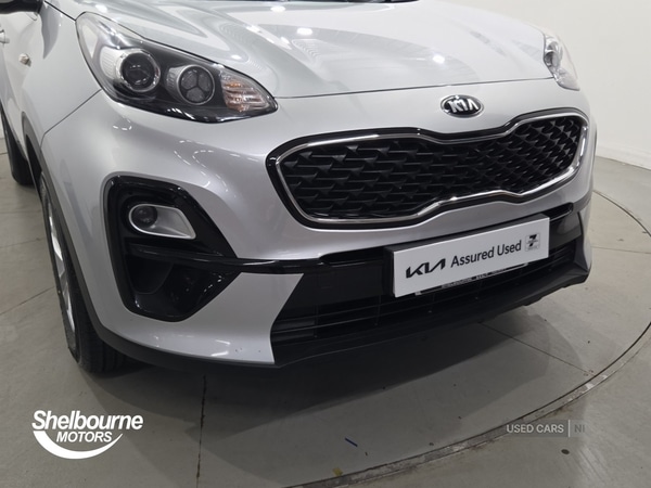 Used Kia Sportage 2020 for sale - 77163934: Photo 50
