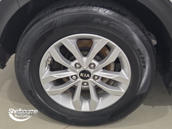 Used Kia Sportage 2020 for sale - 77163934: Photo 8