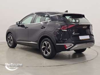 Used Kia Sportage 2023 for sale - 74800269: Photo