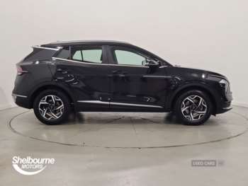 Used Kia Sportage 2023 for sale - 74800269: Photo