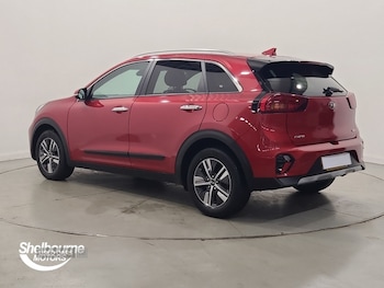 Used Kia Niro 2020 for sale - 75942214: Photo