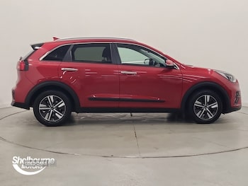 Used Kia Niro 2020 for sale - 75942214: Photo
